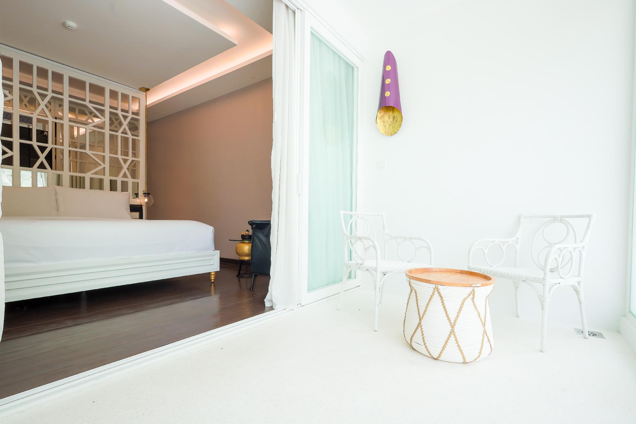 Dash Club، Dash Resort Langkawi 2/2
