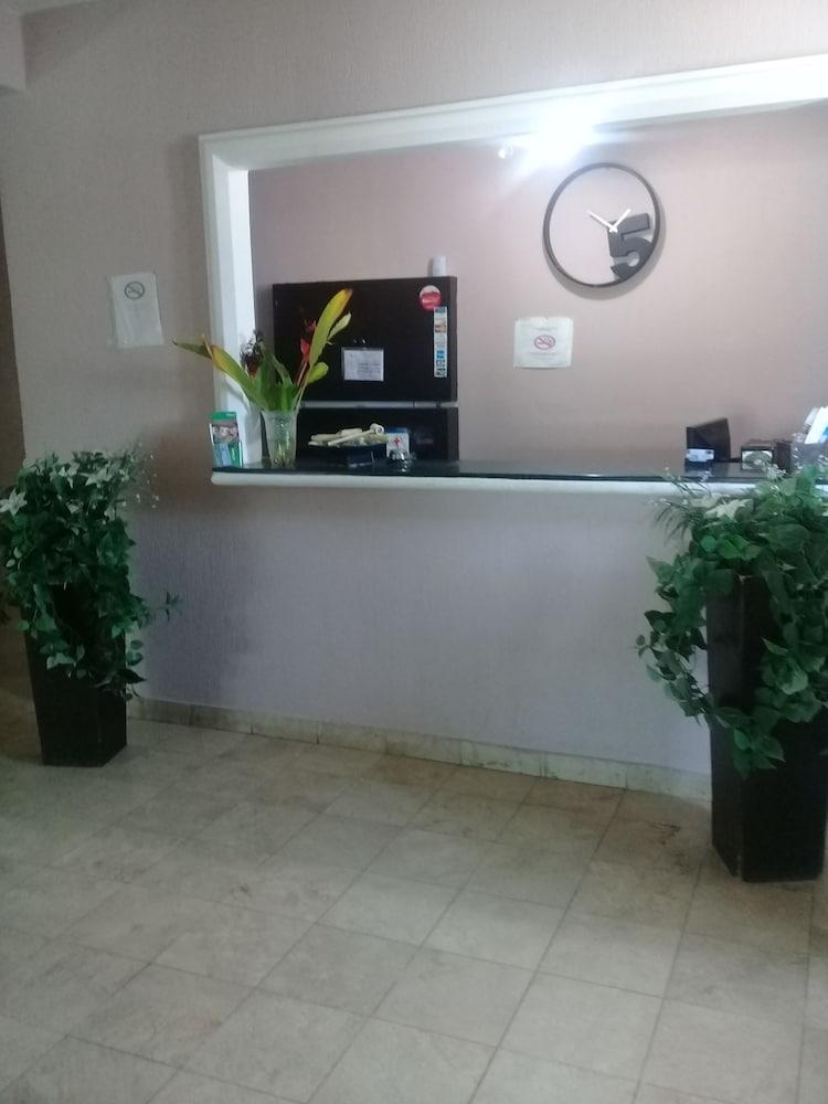 Hotel Villa Fontana 5/46