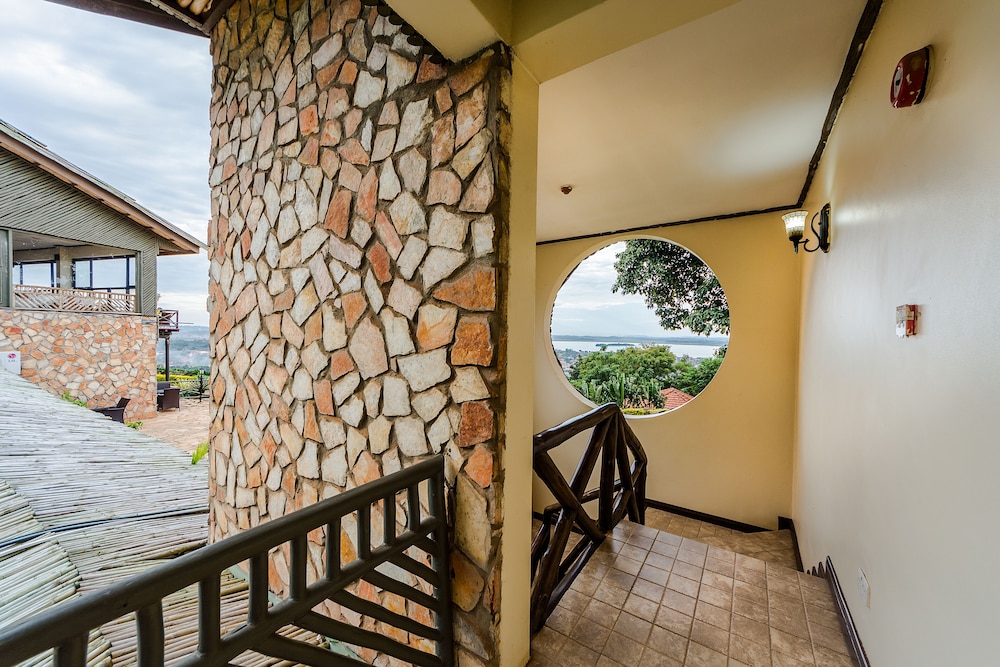 Cassia Lodge Kampala 8/41
