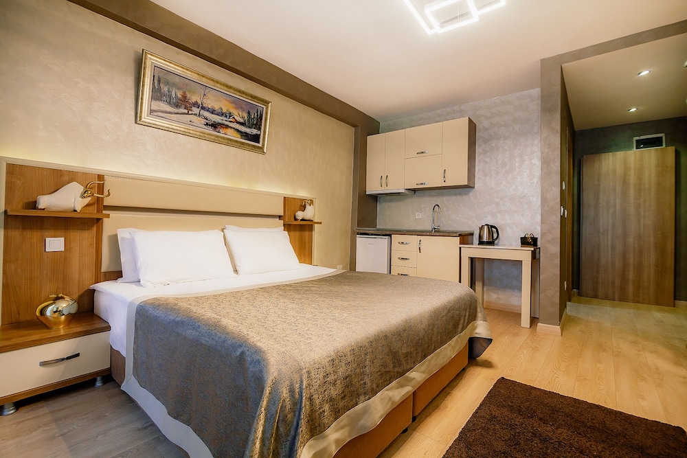 Kavalali Suites 23/50