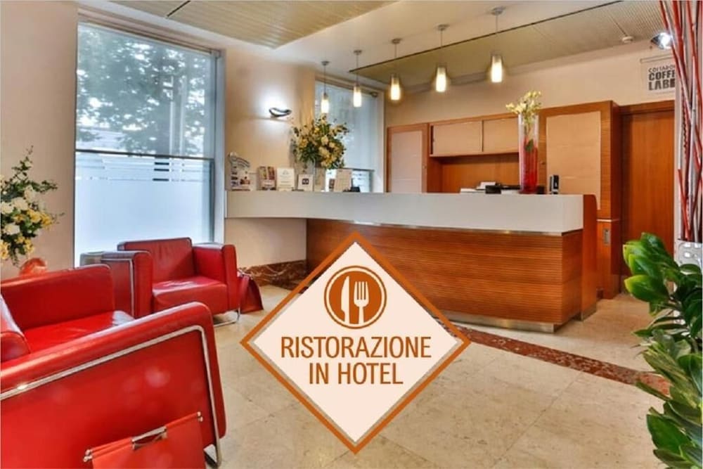 Hotel Residence Torino Centro 8/60