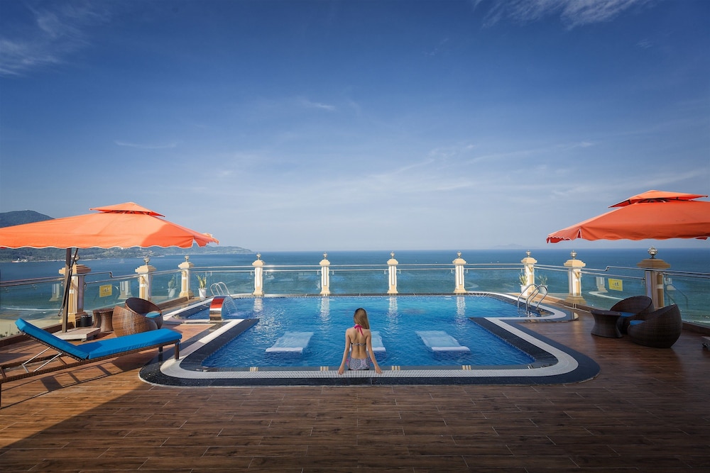 Seven Sea Hotel Da Nang 90/100