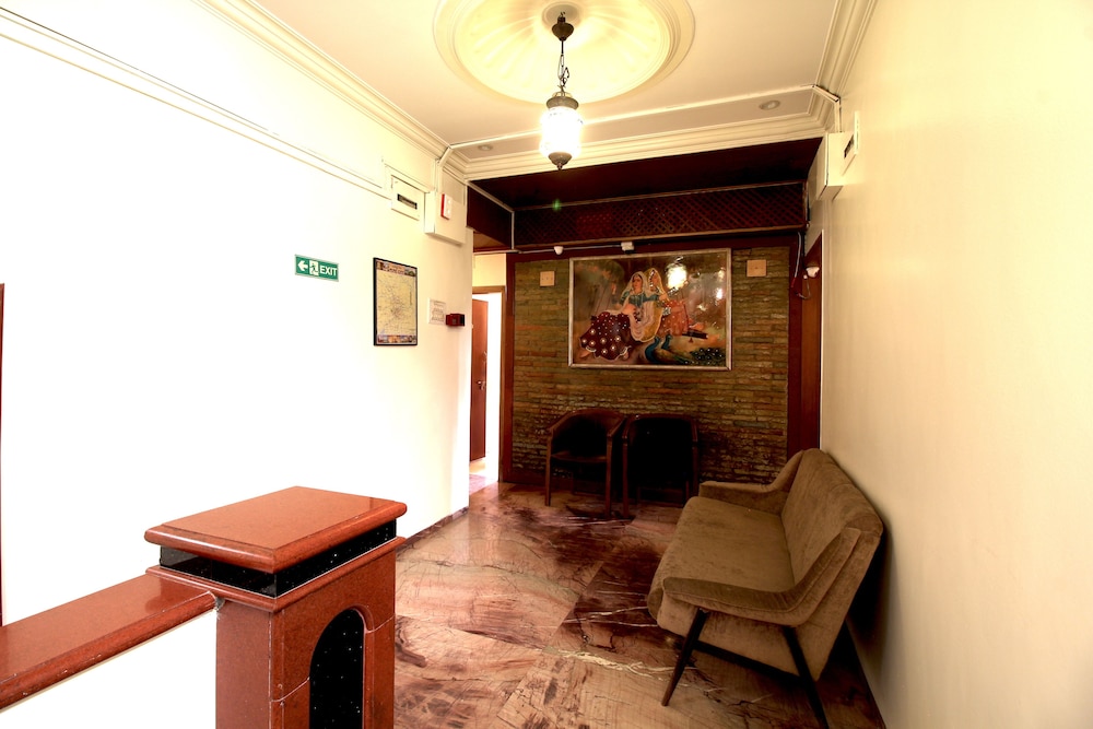 Shivam Hotel 8/58