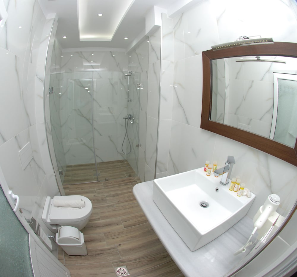 Hotel Iliria Sarande 14/67