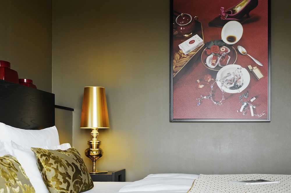 The George Hotel Hamburg 18/59