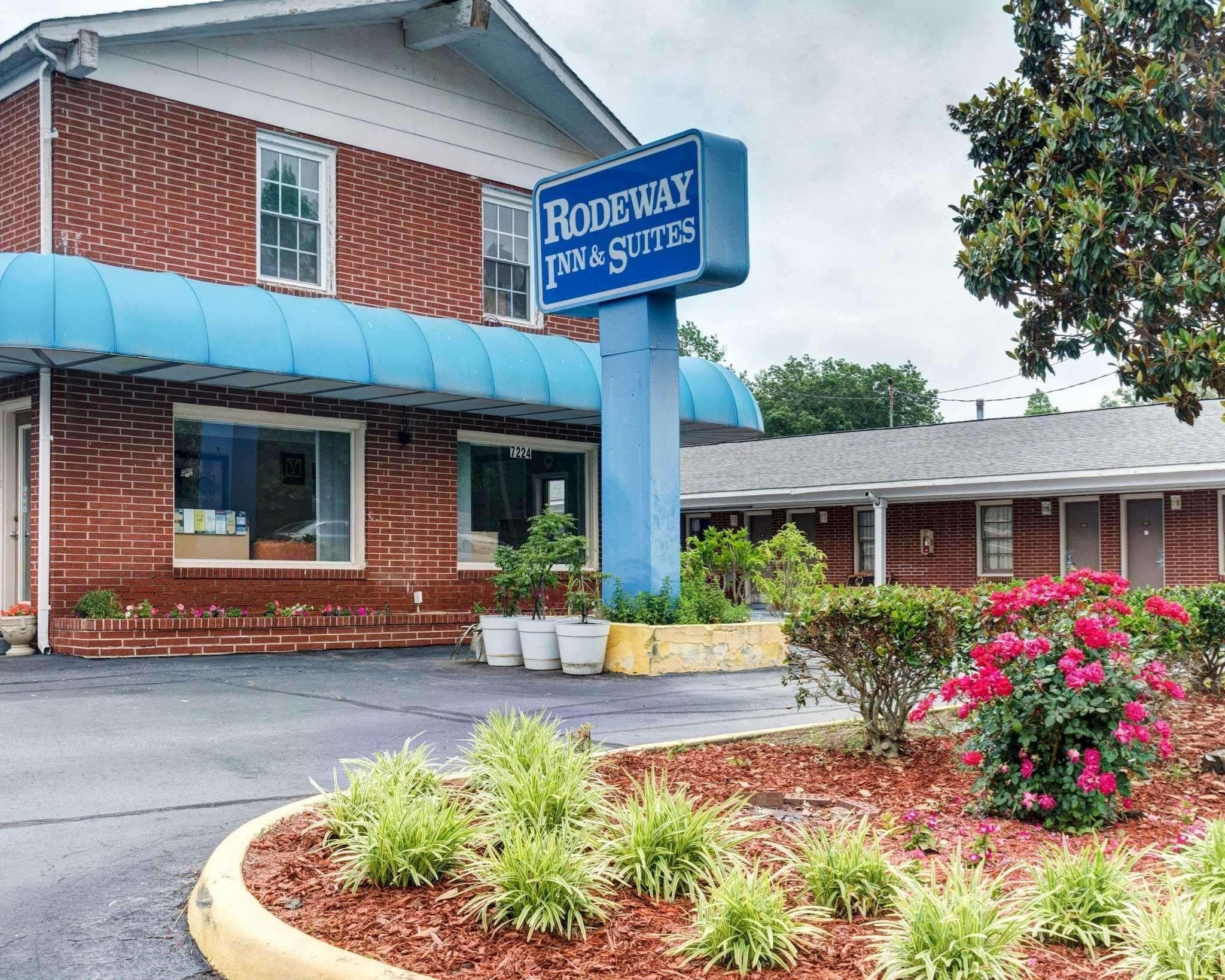 Rodeway Inn &amp; Suites Williamsburg 2/26