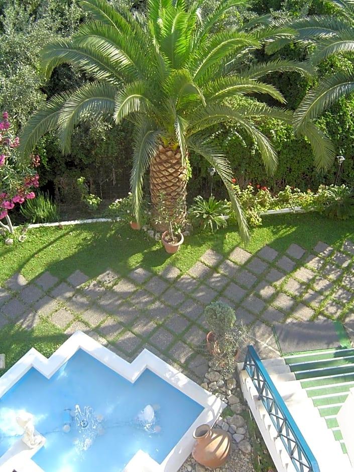 Paradise 38/50