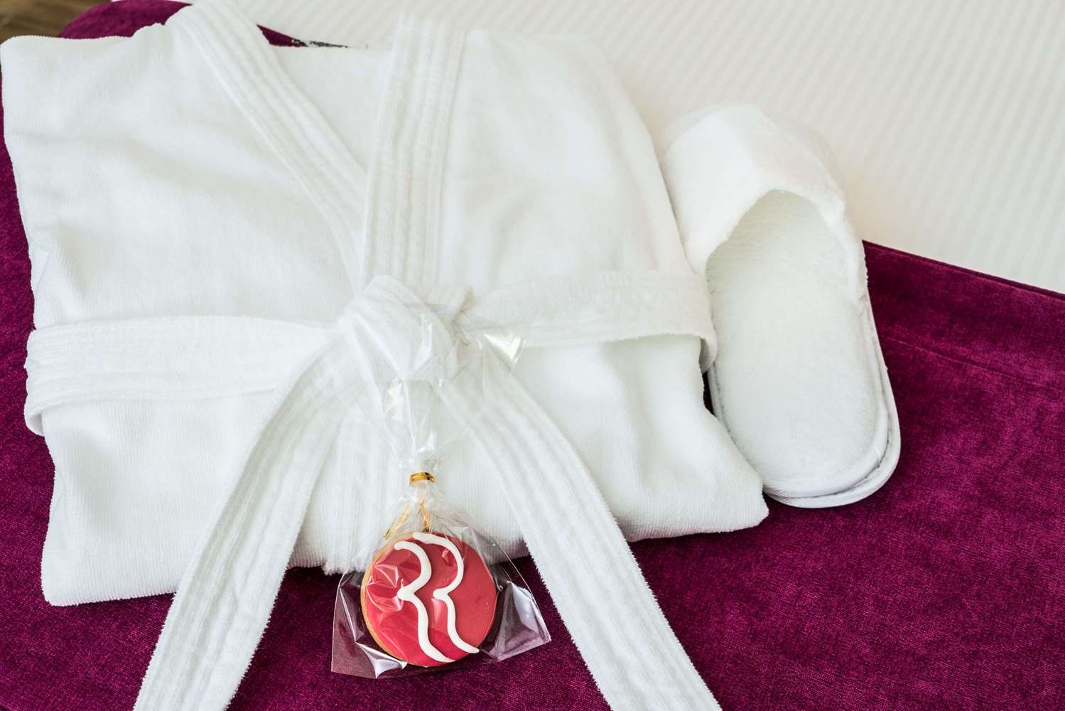 Ramada Plaza Panama Punta Pacifica 酒店(Ramada Plaza by Wyndham Panama Punta Pacifica) 图片2
