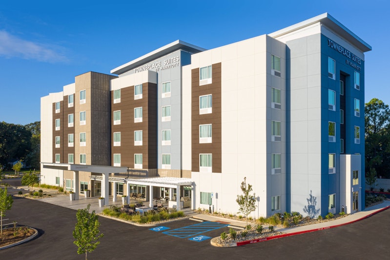 TownePlace Suites by Marriott Tuscaloosa University Area 2/18