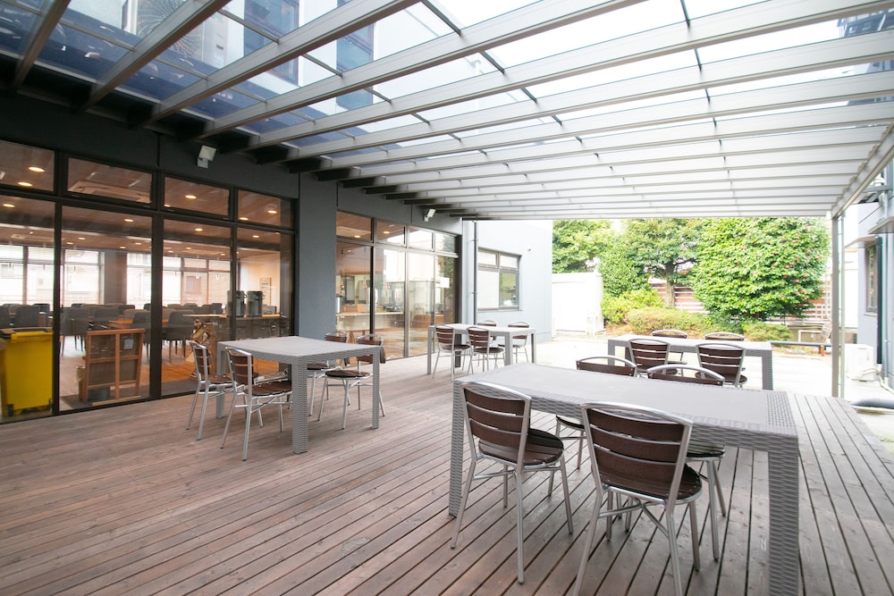 Narita AIC Airport Hotel 26/34