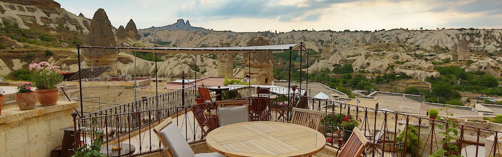 Koza Cave Hotel 33/50
