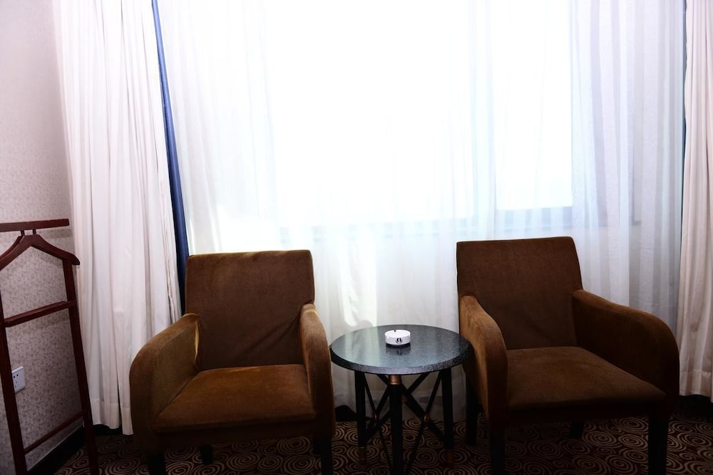 Heilongjiang Kunlun Hotel 27/27