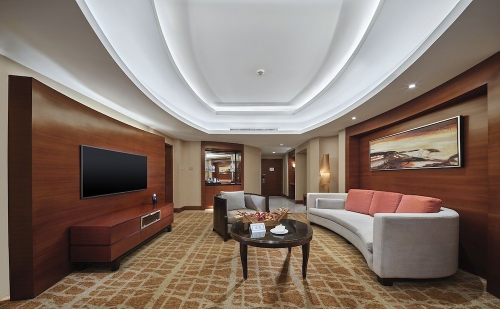 Hilton Hefei 31/53