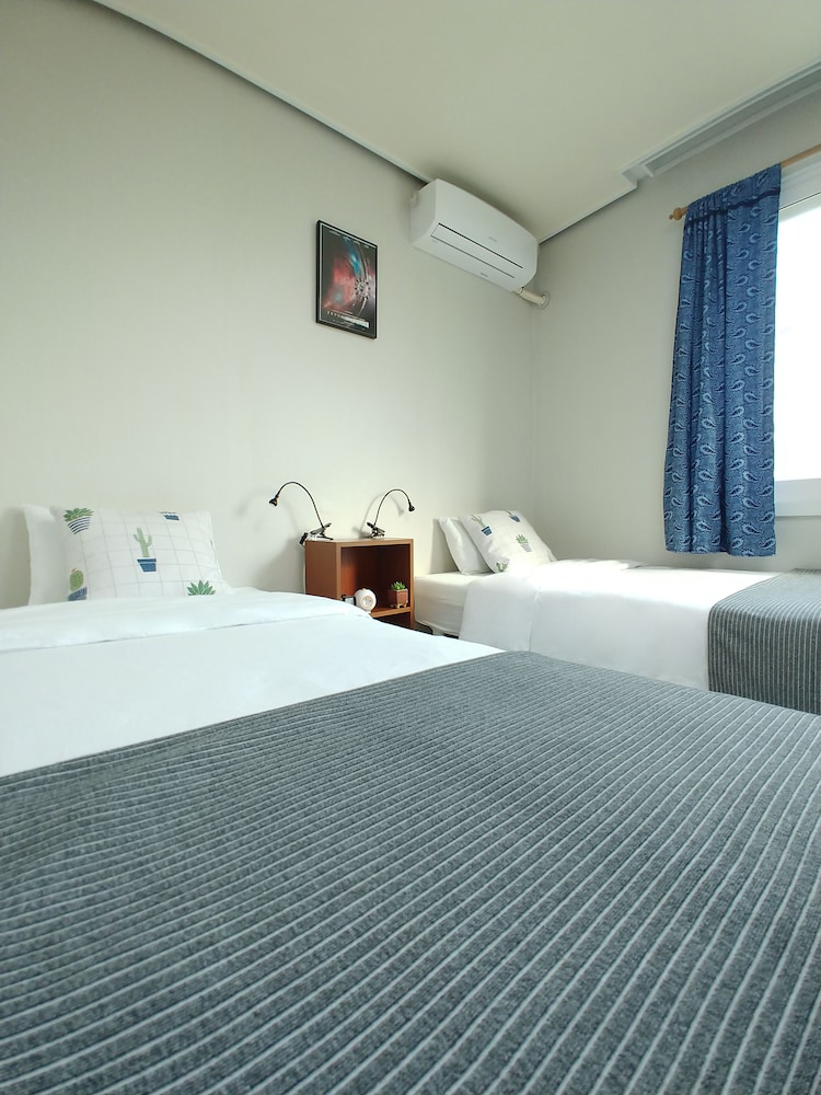 Hause Itaewon - Hostel 12/63
