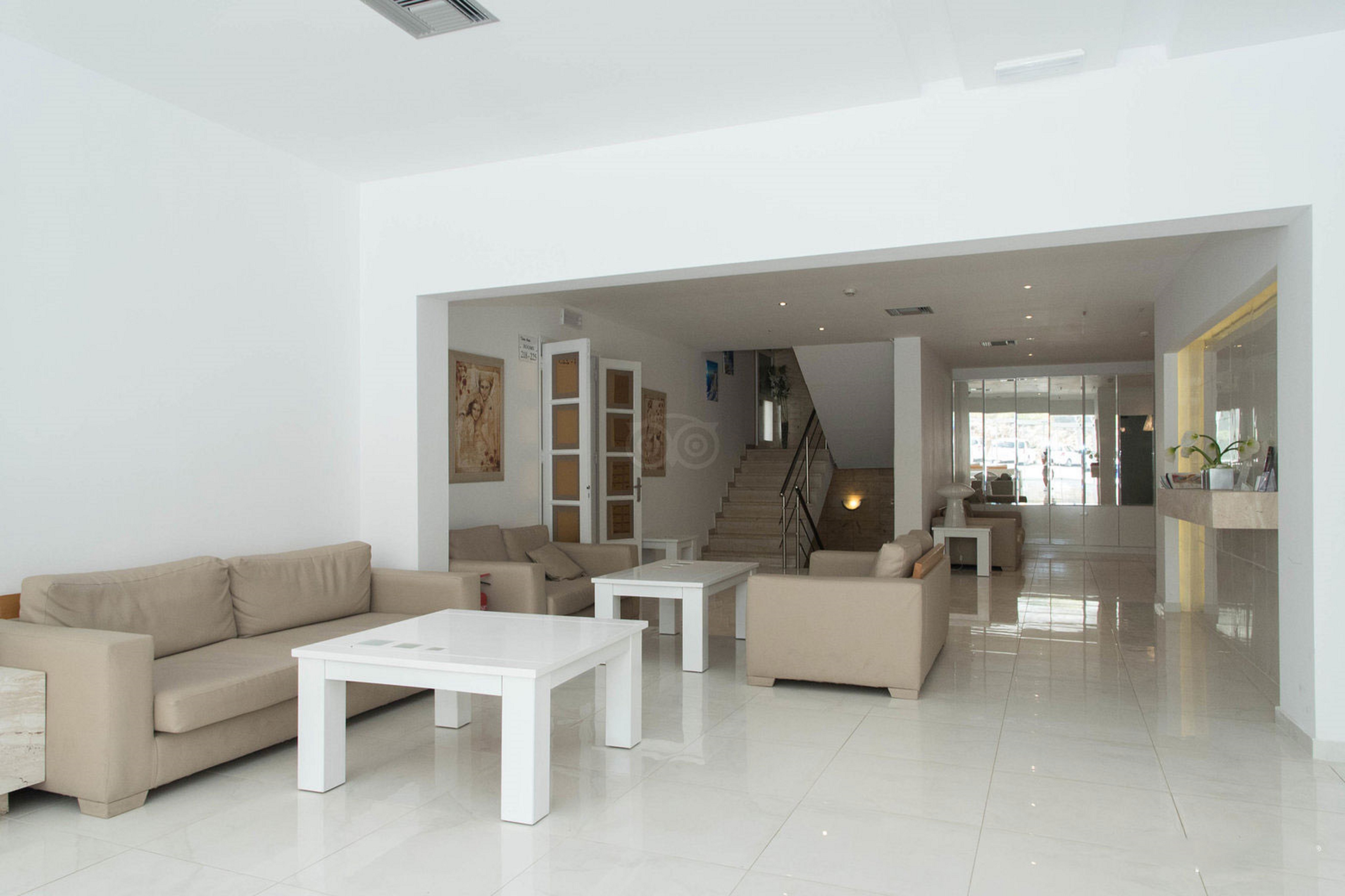 Pefkos Breeze Family Resort and Spa 14/37