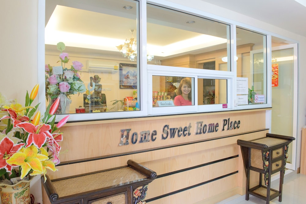 Home Sweet Home Place 5/36
