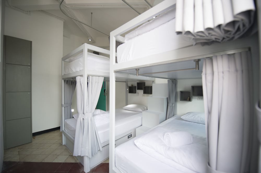Cacha Bed 35/65
