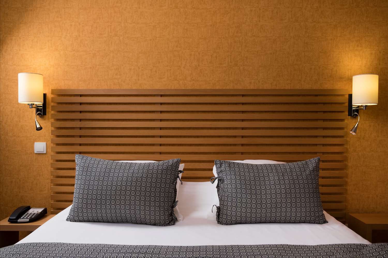غرفة عائلية بسرير كوين وسرير فردي، Best Western Plus Hotel De La Regate 3/3