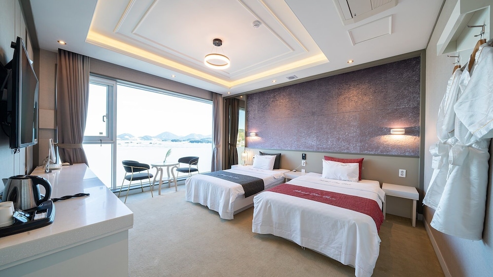 Hotel The One Yeosu 22/53