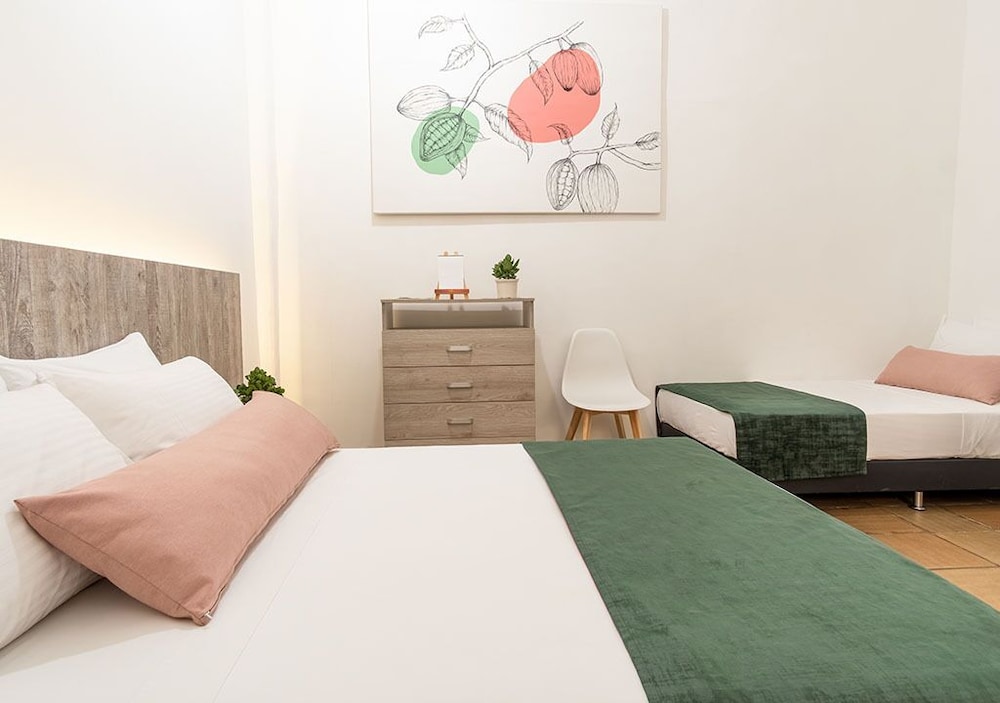 Botanica Casa Hotel 17/44