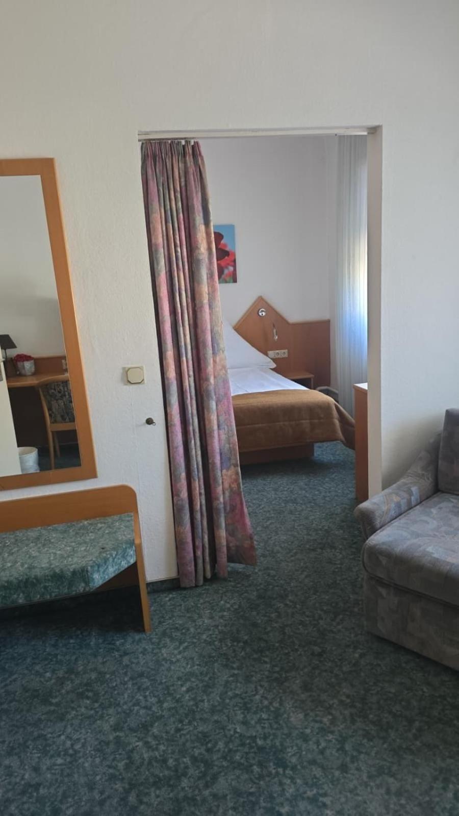 Hotel Deutsches Haus 38/60
