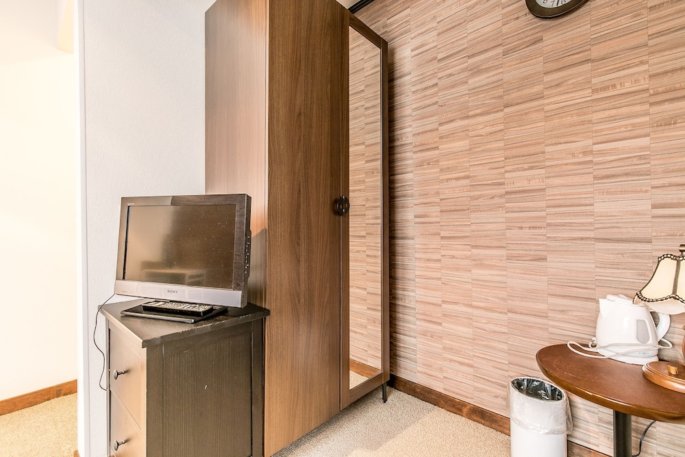 Petit Hotel Enchante 33/47
