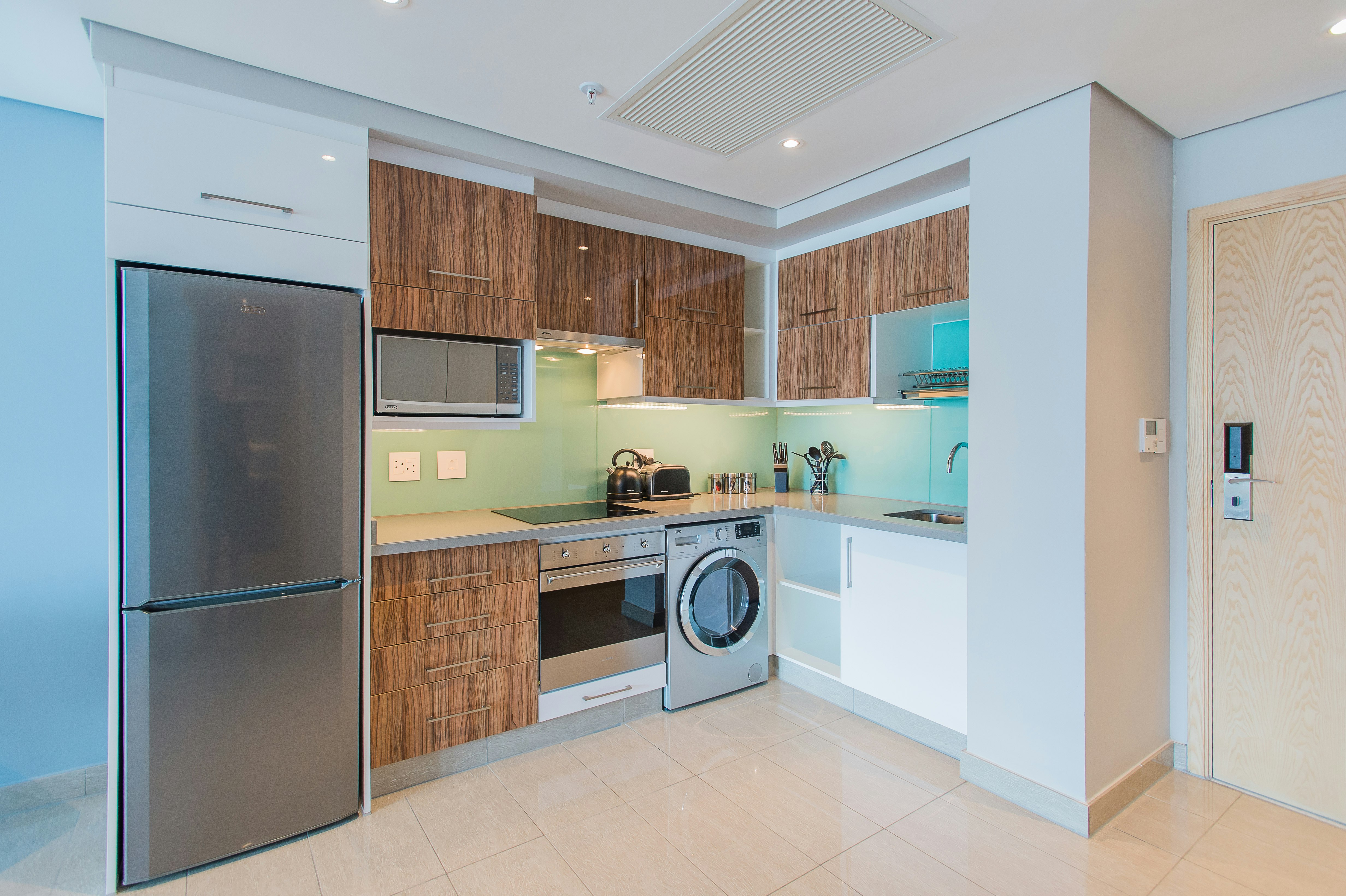 The Pearls of Umhlanga 50/50