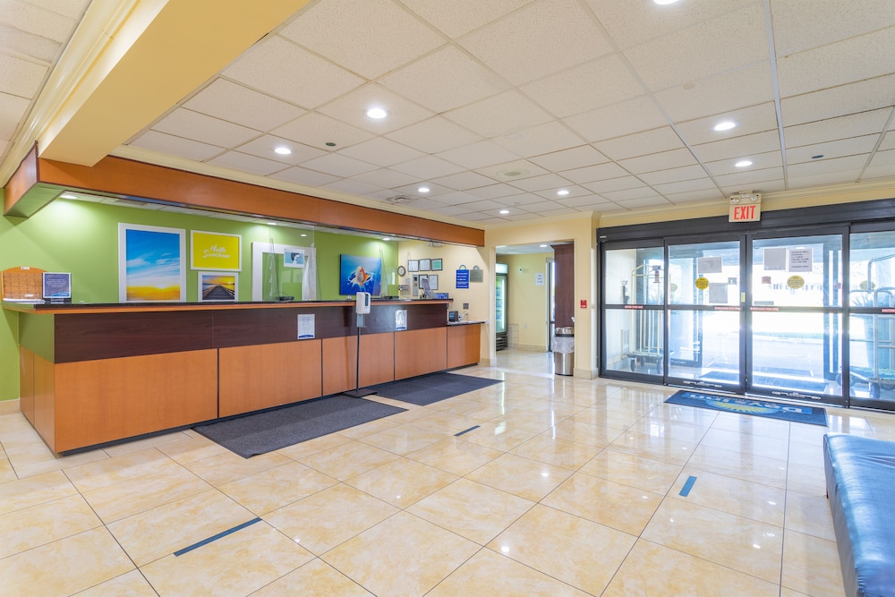 Days Inn by Wyndham Absecon Atlantic City Area 9/39