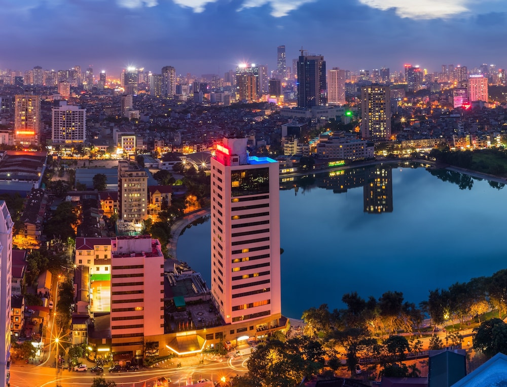 Hanoi Hotel 65/69