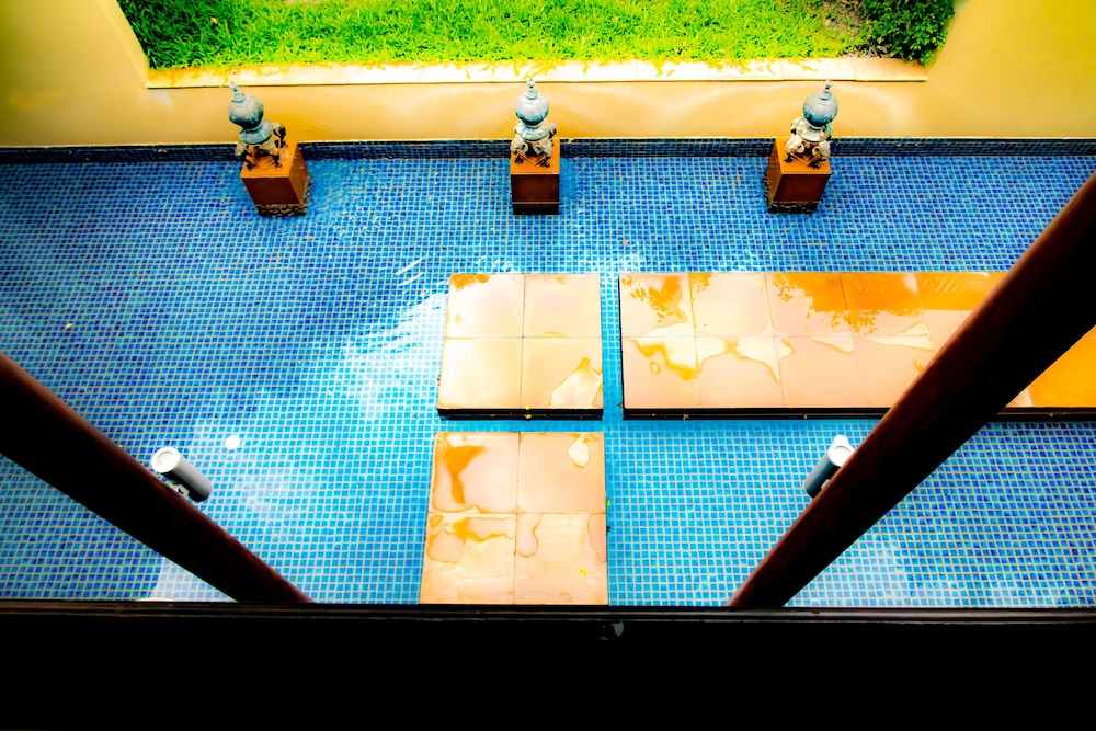 Pawanthorn Luxury Pool Villa Samui 21/50