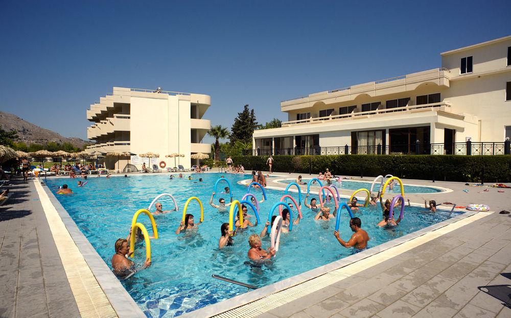 Delfinia Resort Hotel - All Inclusive 21/24