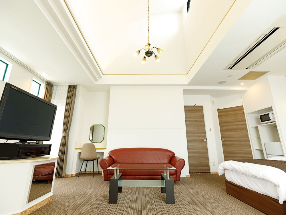 Beppu Kanko Hotel Ace 42/70
