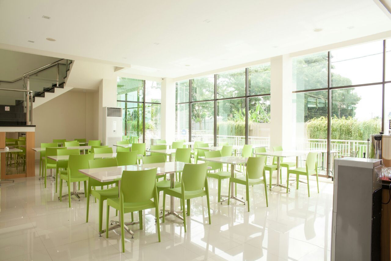 Hotel Amoris Purwokerto 8/11