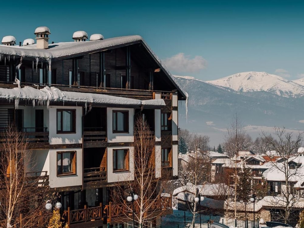 Green Life Ski & Spa Resort Bansko 7/75