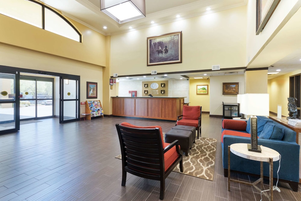 Comfort Suites Austin Airport 28/40