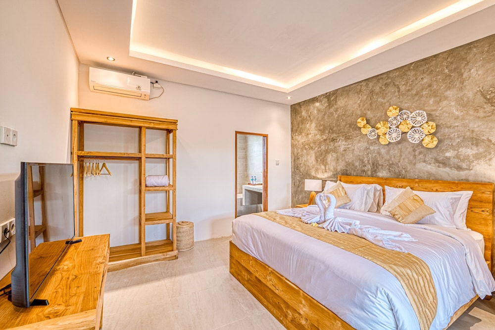 Villa Mirah Ubud 12/50