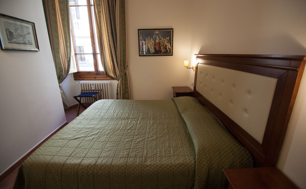 Residenza Hotel Cimabue 21/71