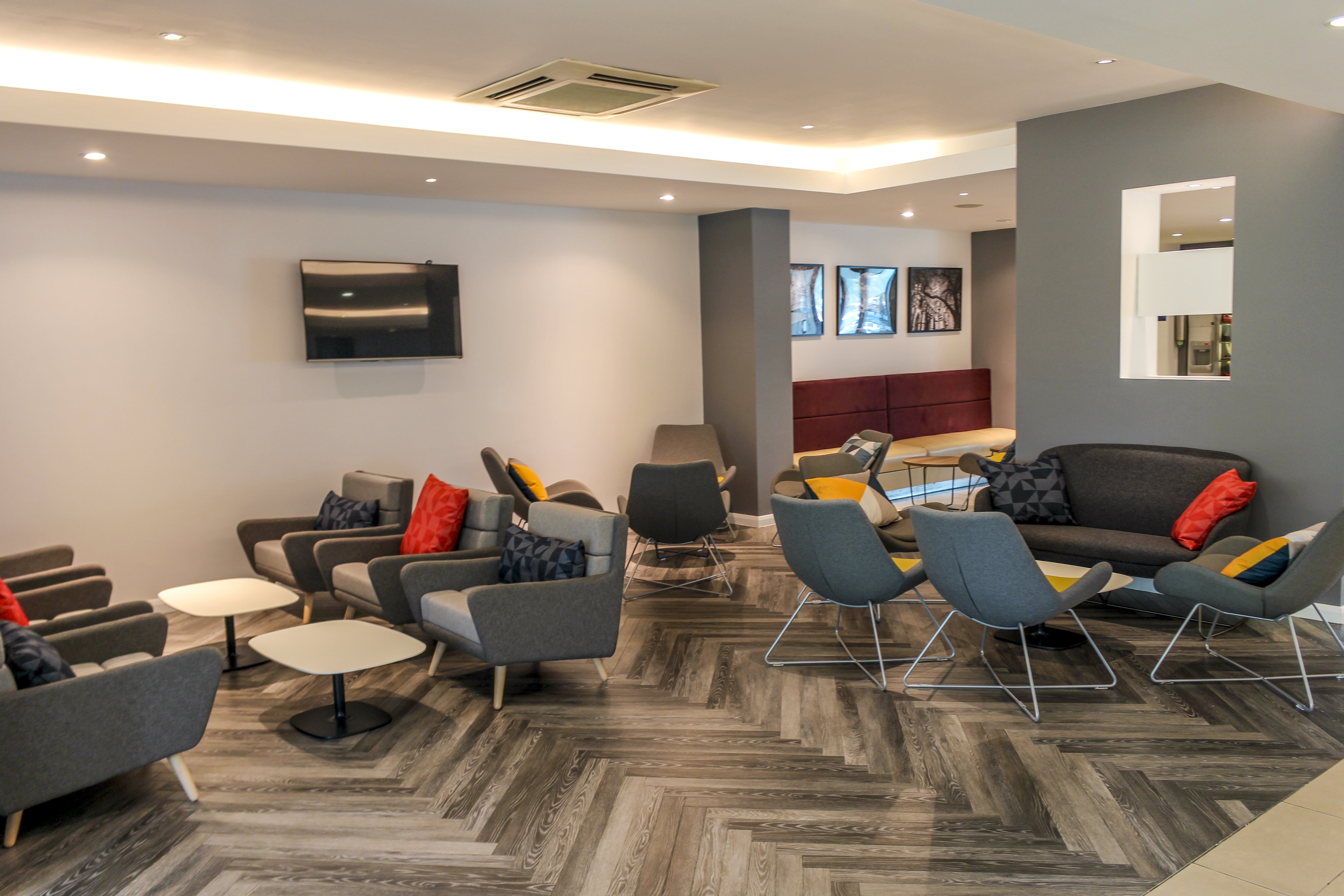 Express By Holiday Inn Doncaster 19/20