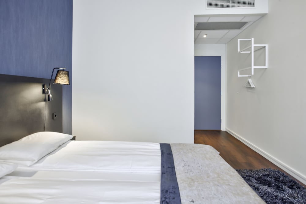 K7 Hotel Oslo 24/50