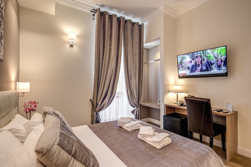Chester Suites 23/32