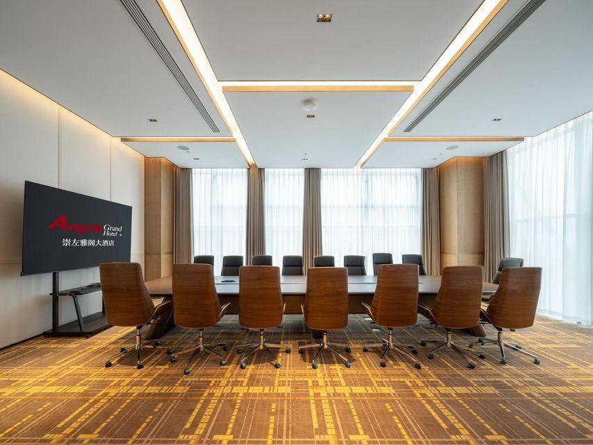Argyle Grand Hotel Chong Zuo 47/52