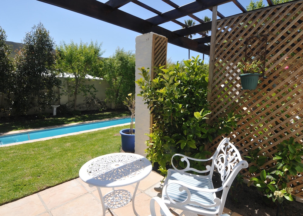The Gables Hermanus 39/49