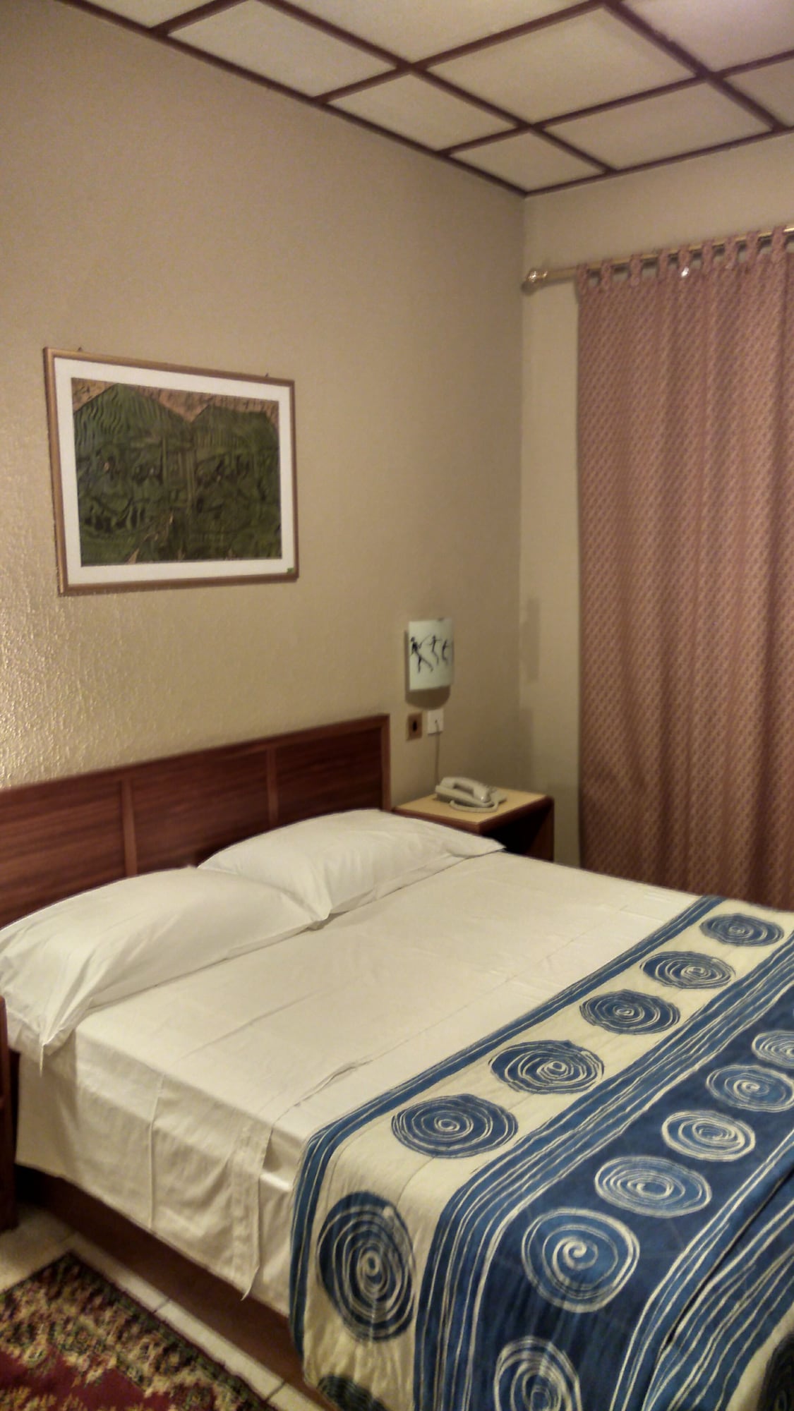 غرفة قياسية بسرير مزدوج، Manuela Residence 4/10