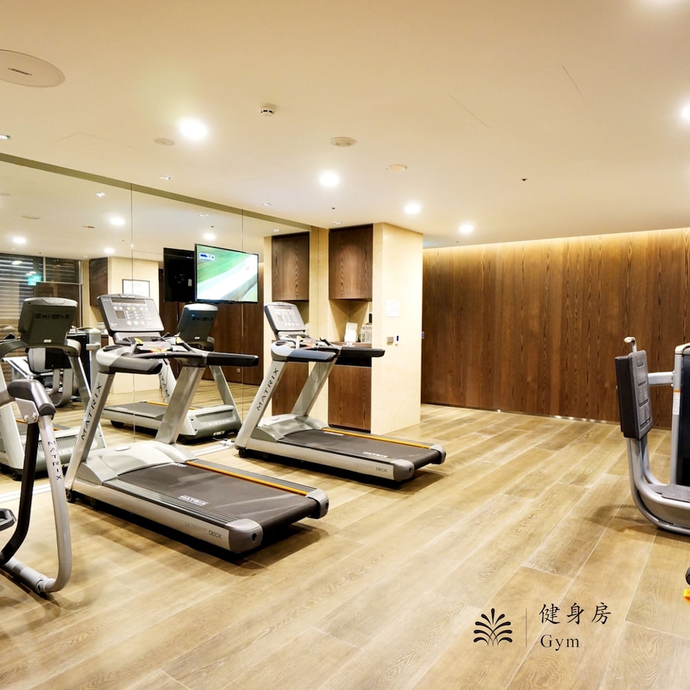 Hotel Royal Beitou 43/66