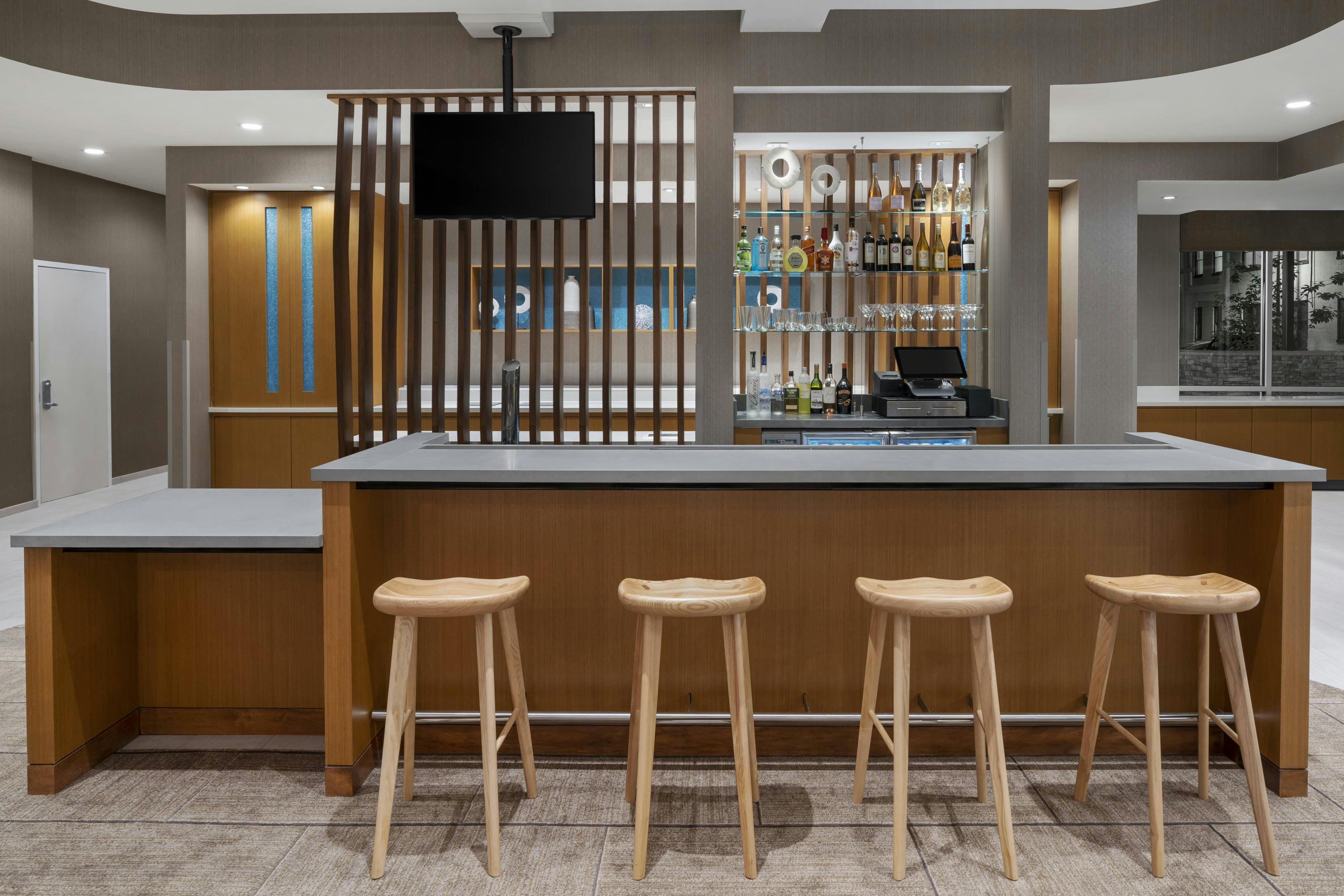 SpringHill Suites by Marriott Tuckahoe Westchester County 12/17