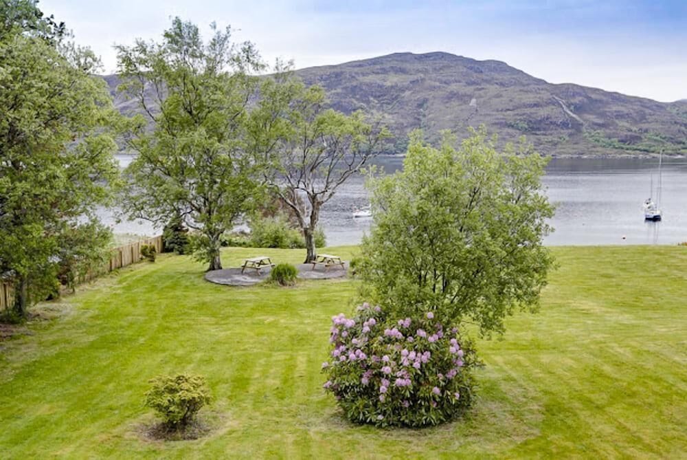 Harbour House B&B 32/48