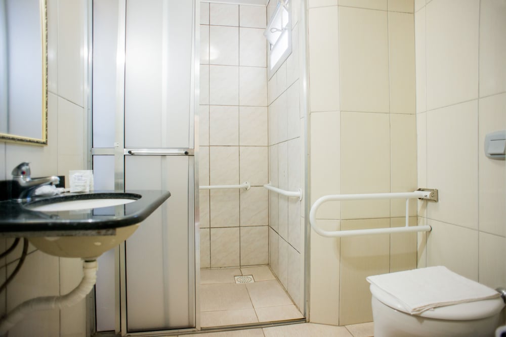 Mares Do Sul Hotel 36/38