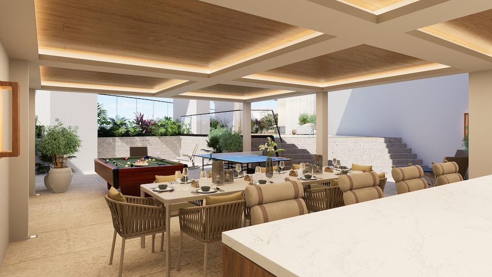 Moon Palace The Grand Punta Cana 46/61