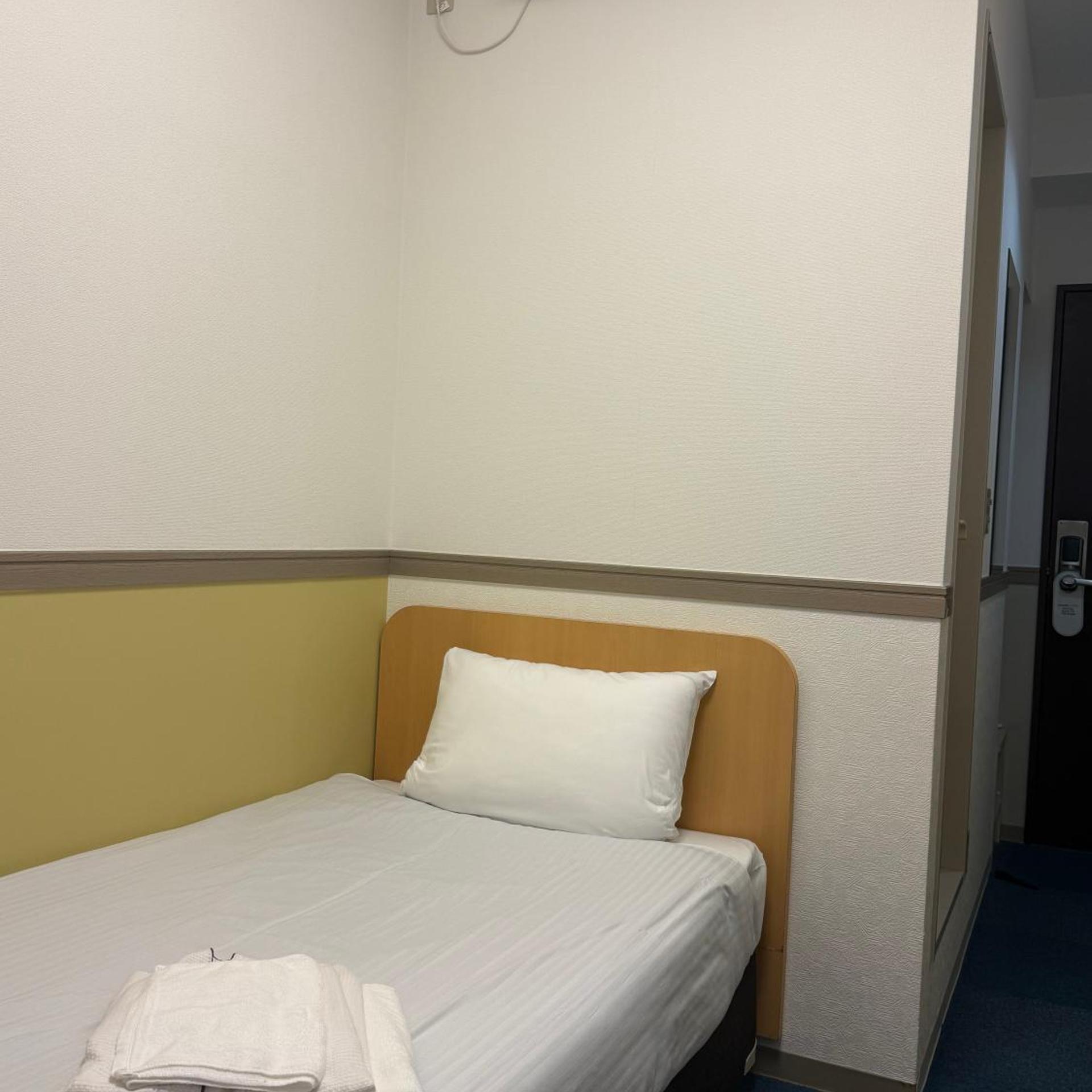 Business Hotel Legato 8/38