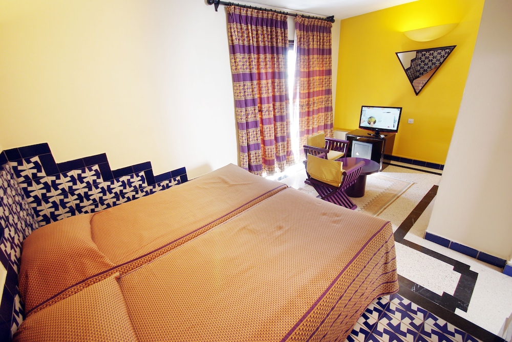 Caribbean Village Agador - All inclusive 6/35